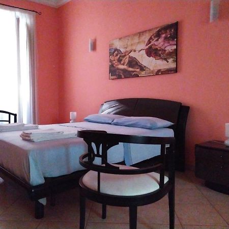 Apartment Basile Палермо Екстериор снимка