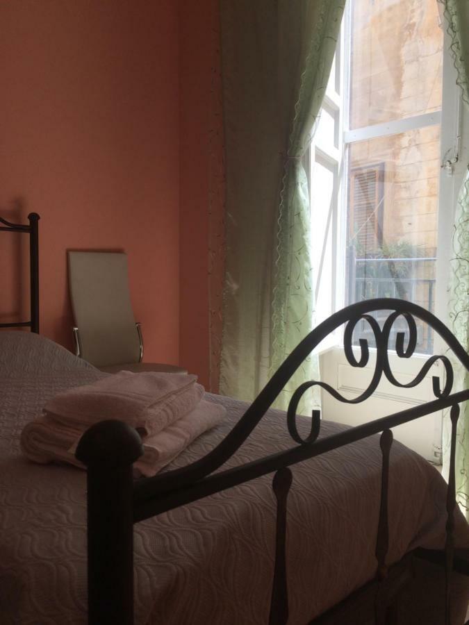 Apartment Basile Палермо Екстериор снимка