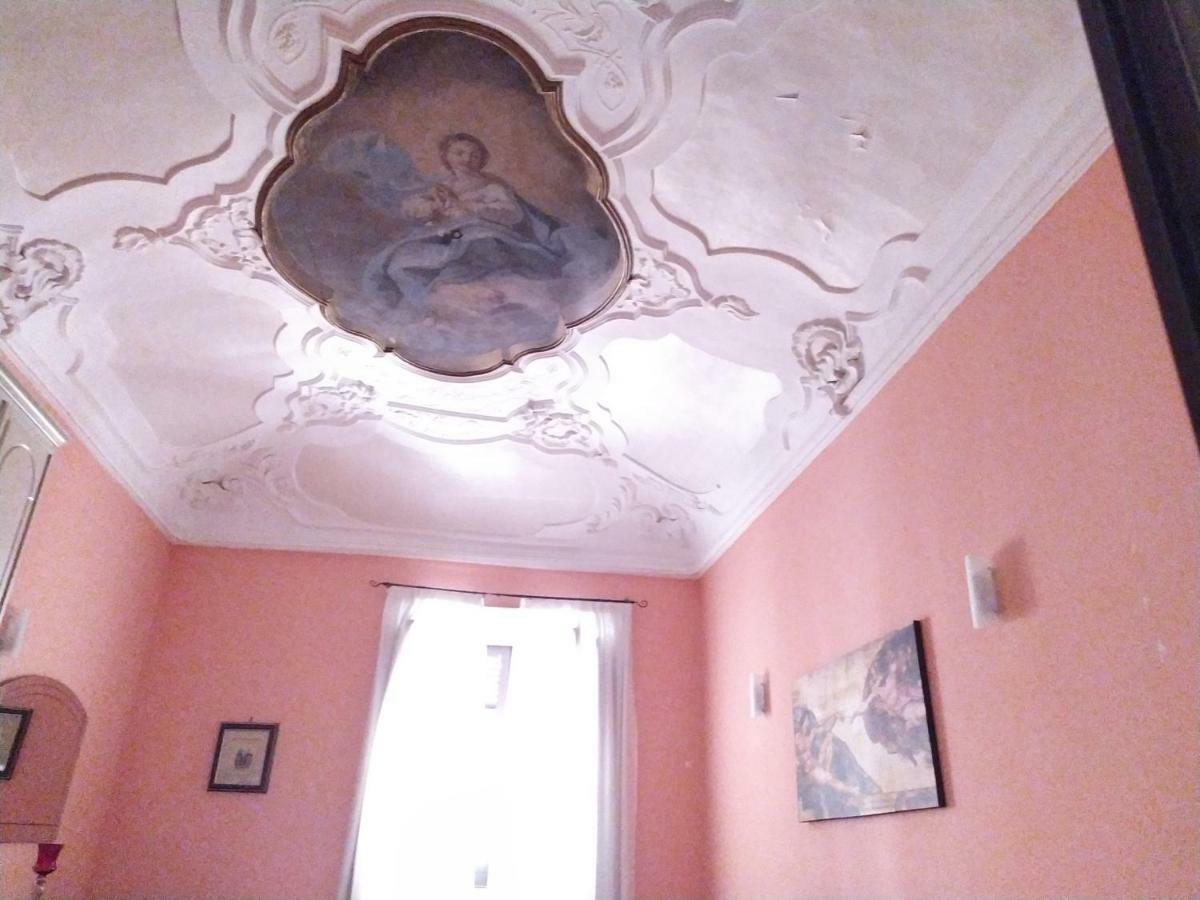Apartment Basile Палермо Екстериор снимка