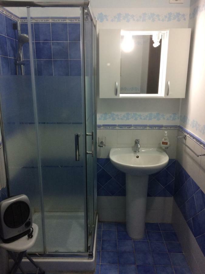 Apartment Basile Палермо Екстериор снимка