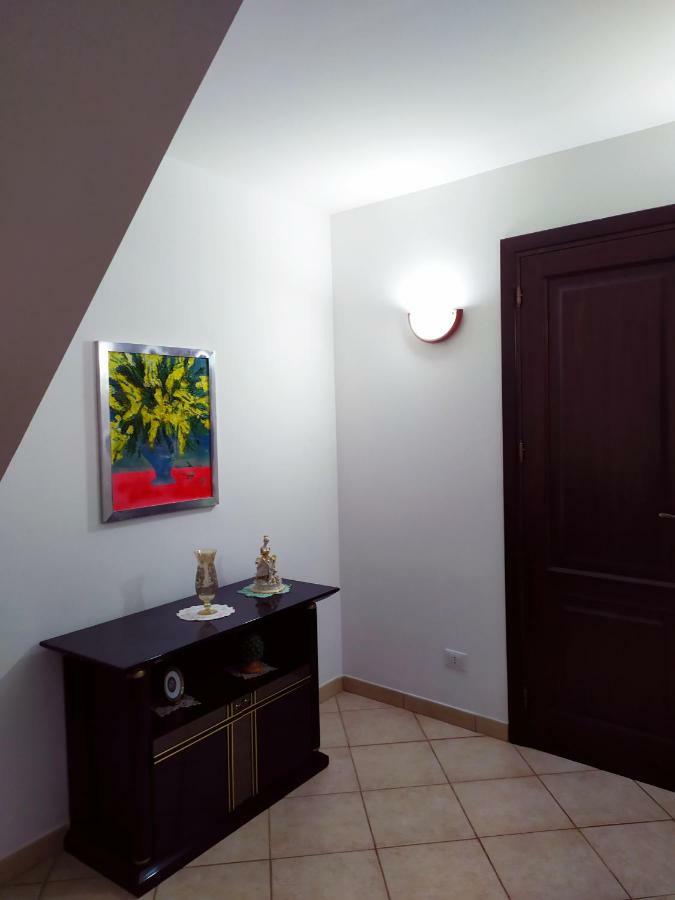Apartment Basile Палермо Екстериор снимка