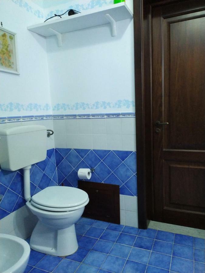 Apartment Basile Палермо Екстериор снимка