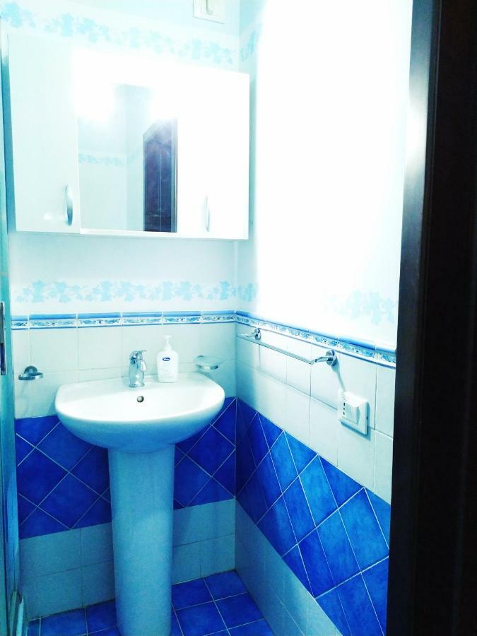 Apartment Basile Палермо Екстериор снимка