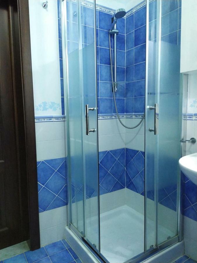 Apartment Basile Палермо Екстериор снимка