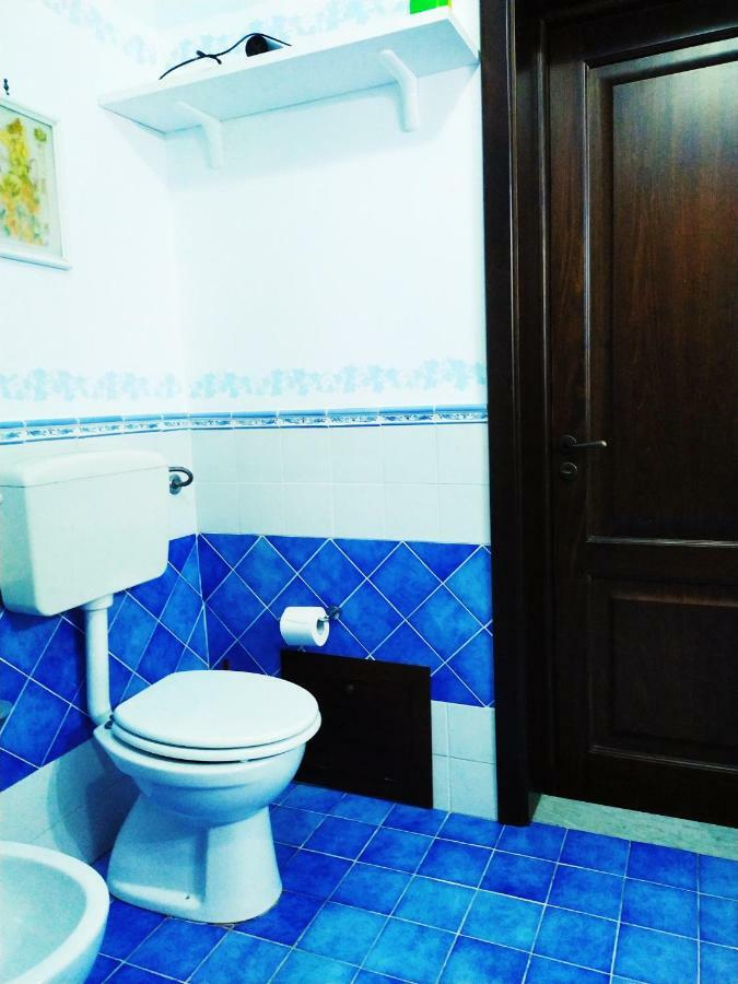 Apartment Basile Палермо Екстериор снимка