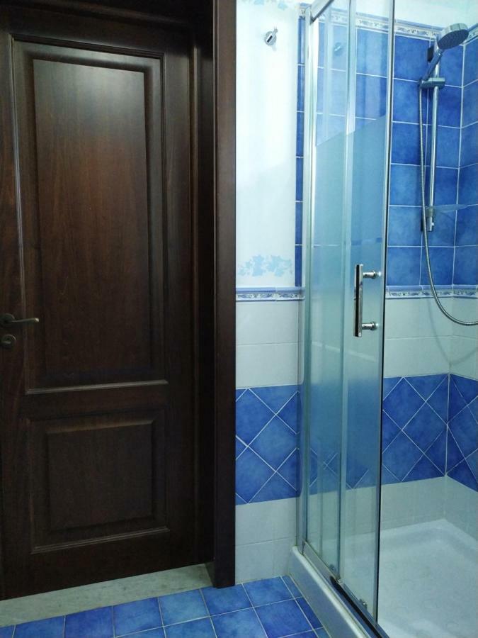 Apartment Basile Палермо Екстериор снимка